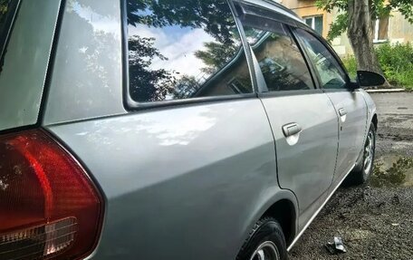 Nissan Wingroad III, 2001 год, 330 000 рублей, 5 фотография