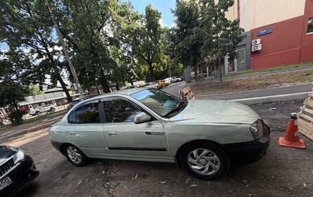 Hyundai Elantra III, 2005 год, 310 000 рублей, 4 фотография