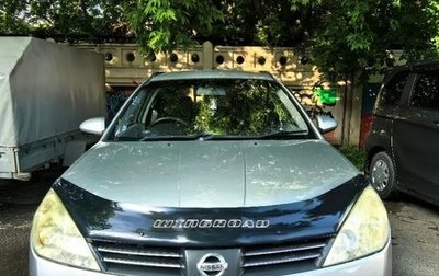 Nissan Wingroad III, 2001 год, 330 000 рублей, 1 фотография