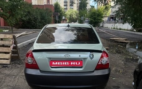Hyundai Elantra III, 2005 год, 310 000 рублей, 2 фотография