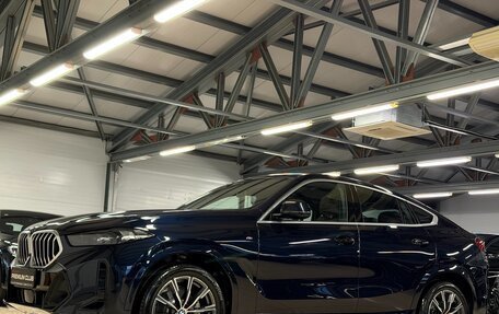 BMW X6, 2024 год, 11 499 000 рублей, 1 фотография