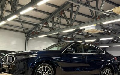 BMW X6, 2024 год, 11 499 000 рублей, 1 фотография