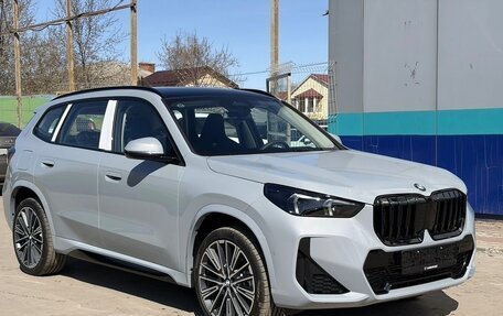 BMW X1, 2026 год, 5 250 000 рублей, 1 фотография