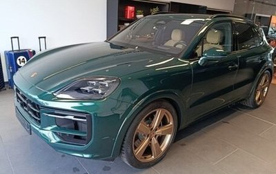 Porsche Cayenne III, 2026 год, 23 100 000 рублей, 1 фотография