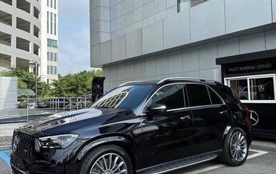 Mercedes-Benz GLE, 2026 год, 14 200 000 рублей, 1 фотография