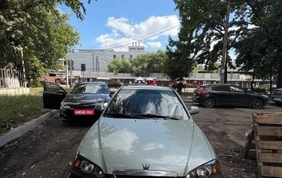 Hyundai Elantra III, 2005 год, 310 000 рублей, 1 фотография