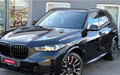 BMW X5, 2025 год, 15 125 000 рублей, 1 фотография