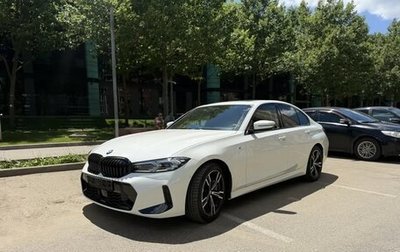 BMW 3 серия, 2025 год, 5 600 000 рублей, 1 фотография