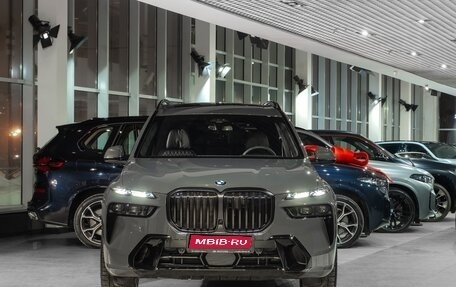 BMW X7, 2026 год, 16 990 000 рублей, 1 фотография