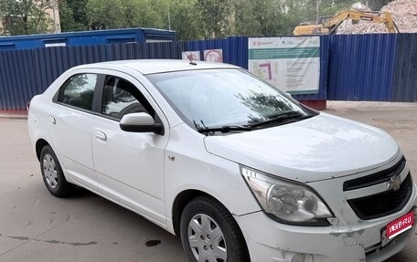 Chevrolet Cobalt II, 2014 год, 390 000 рублей, 1 фотография