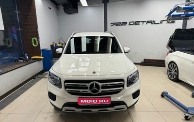 Mercedes-Benz GLB, 2020 год, 4 800 000 рублей, 1 фотография