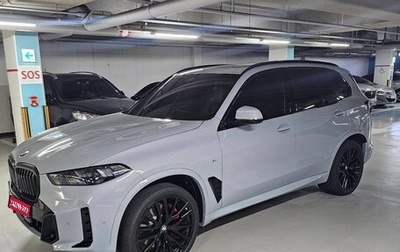 BMW X5, 2026 год, 14 290 000 рублей, 1 фотография
