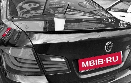 BMW 5 серия, 2011 год, 1 300 000 рублей, 1 фотография