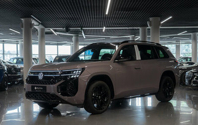Volkswagen Teramont, 2026 год, 5 970 000 рублей, 1 фотография