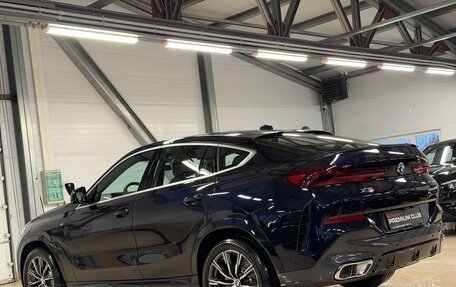 BMW X6, 2024 год, 11 499 000 рублей, 3 фотография