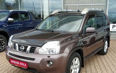 Nissan X-Trail, 2008 год, 1 049 000 рублей, 1 фотография