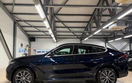 BMW X6, 2024 год, 11 499 000 рублей, 5 фотография