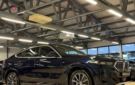 BMW X6, 2024 год, 11 499 000 рублей, 2 фотография