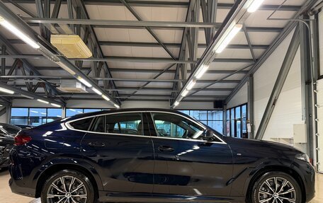 BMW X6, 2024 год, 11 499 000 рублей, 6 фотография