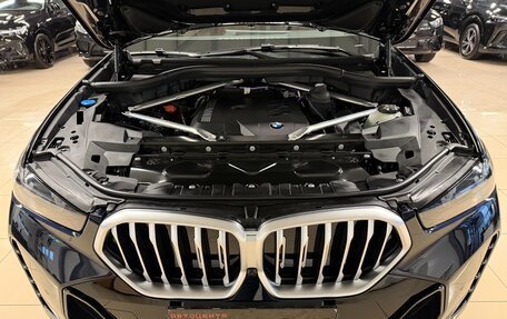 BMW X6, 2024 год, 11 499 000 рублей, 7 фотография