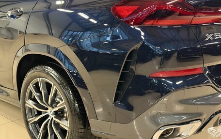 BMW X6, 2024 год, 11 499 000 рублей, 13 фотография