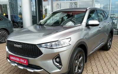 Haval F7 I, 2021 год, 2 099 000 рублей, 1 фотография