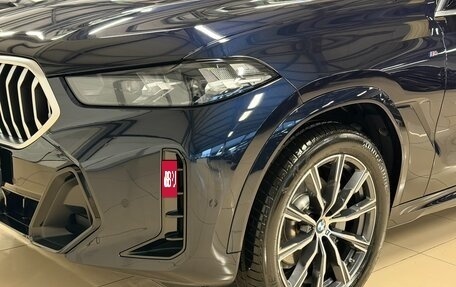 BMW X6, 2024 год, 11 499 000 рублей, 12 фотография