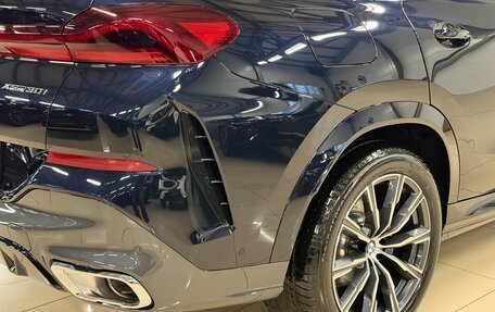 BMW X6, 2024 год, 11 499 000 рублей, 14 фотография