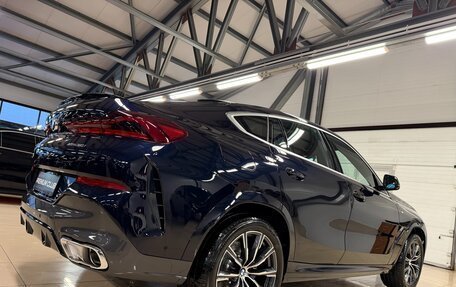 BMW X6, 2024 год, 11 499 000 рублей, 17 фотография