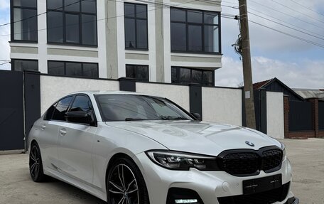 BMW 3 серия, 2019 год, 3 000 000 рублей, 1 фотография