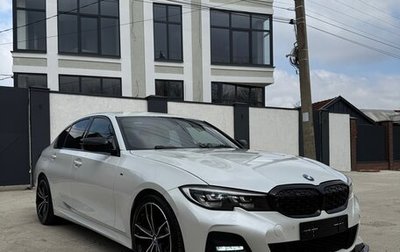 BMW 3 серия, 2019 год, 3 000 000 рублей, 1 фотография