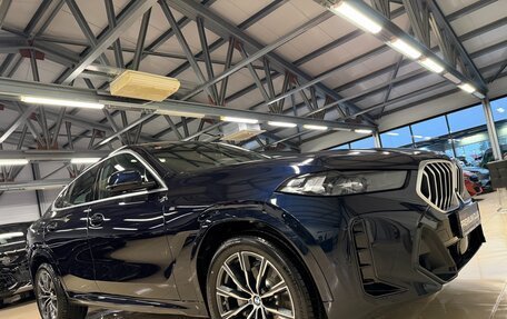 BMW X6, 2024 год, 11 499 000 рублей, 16 фотография