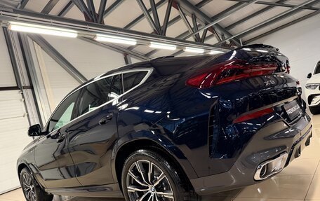BMW X6, 2024 год, 11 499 000 рублей, 18 фотография