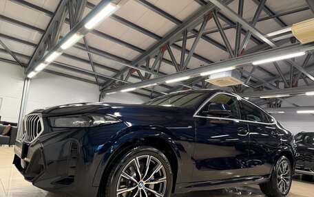 BMW X6, 2024 год, 11 499 000 рублей, 15 фотография