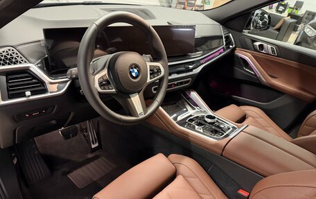 BMW X6, 2024 год, 11 499 000 рублей, 20 фотография