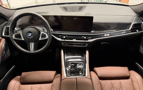BMW X6, 2024 год, 11 499 000 рублей, 21 фотография