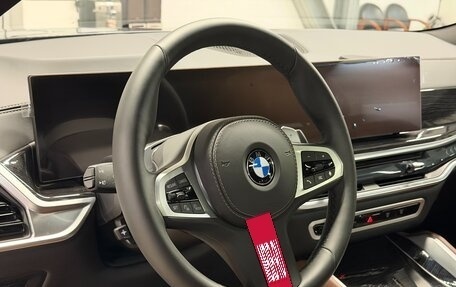 BMW X6, 2024 год, 11 499 000 рублей, 19 фотография