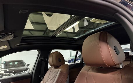 BMW X6, 2024 год, 11 499 000 рублей, 29 фотография