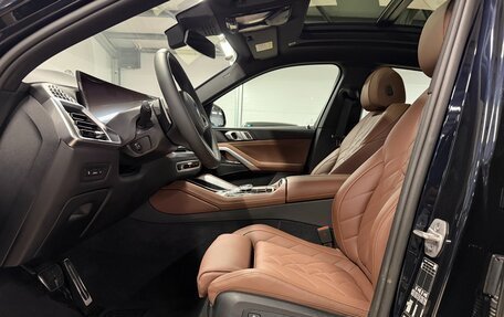 BMW X6, 2024 год, 11 499 000 рублей, 24 фотография