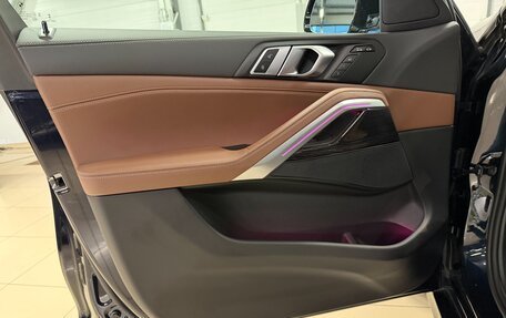 BMW X6, 2024 год, 11 499 000 рублей, 27 фотография