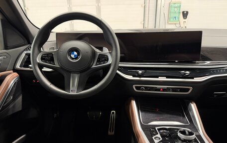 BMW X6, 2024 год, 11 499 000 рублей, 23 фотография