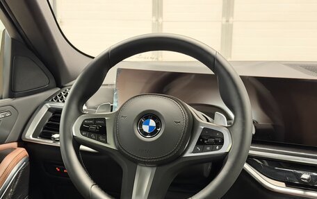 BMW X6, 2024 год, 11 499 000 рублей, 22 фотография