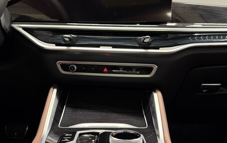 BMW X6, 2024 год, 11 499 000 рублей, 28 фотография