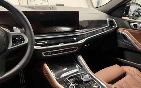 BMW X6, 2024 год, 11 499 000 рублей, 26 фотография