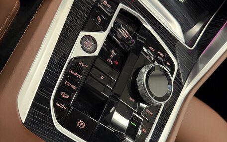 BMW X6, 2024 год, 11 499 000 рублей, 31 фотография