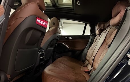 BMW X6, 2024 год, 11 499 000 рублей, 25 фотография