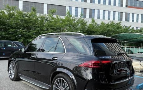 Mercedes-Benz GLE, 2026 год, 14 200 000 рублей, 3 фотография