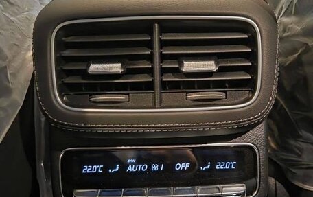 Mercedes-Benz GLE, 2026 год, 14 200 000 рублей, 7 фотография