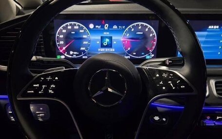 Mercedes-Benz GLE, 2026 год, 14 200 000 рублей, 4 фотография