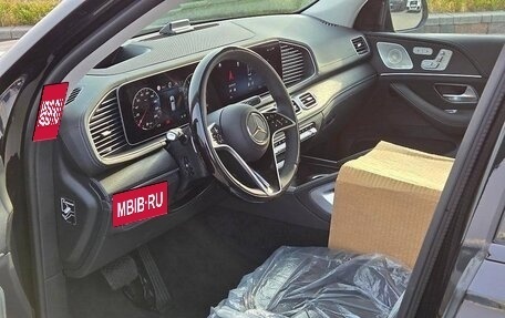 Mercedes-Benz GLE, 2026 год, 14 200 000 рублей, 10 фотография